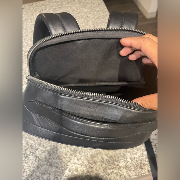 Coach Backpack - Picture 10 of 13